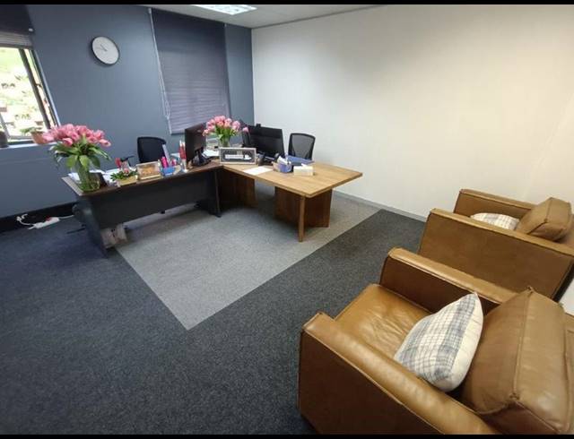 BUSINESS PROPERTY TO RENT IN STRUBENSVALLEI